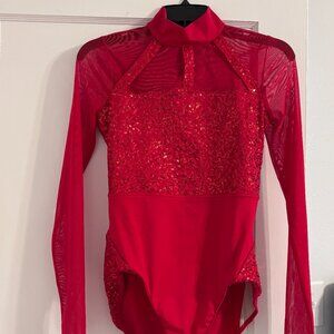 Dance Costume